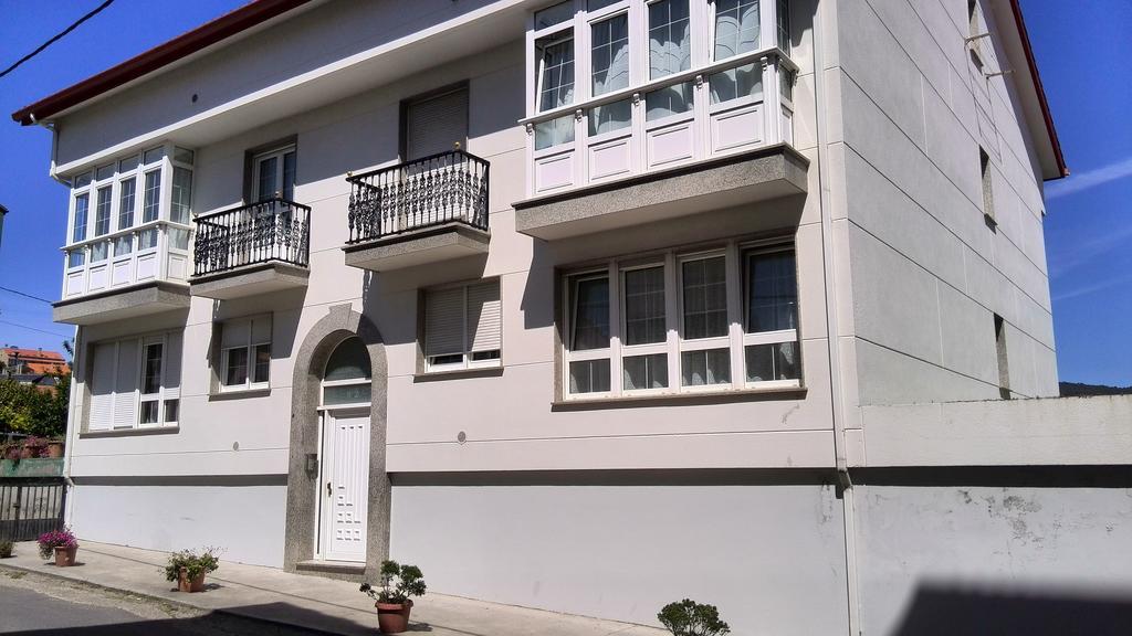 Apartamentos피니스테레 객실 사진
