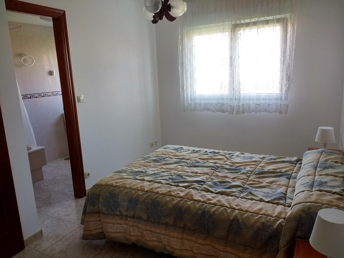 Apartamentos피니스테레 외부 사진
